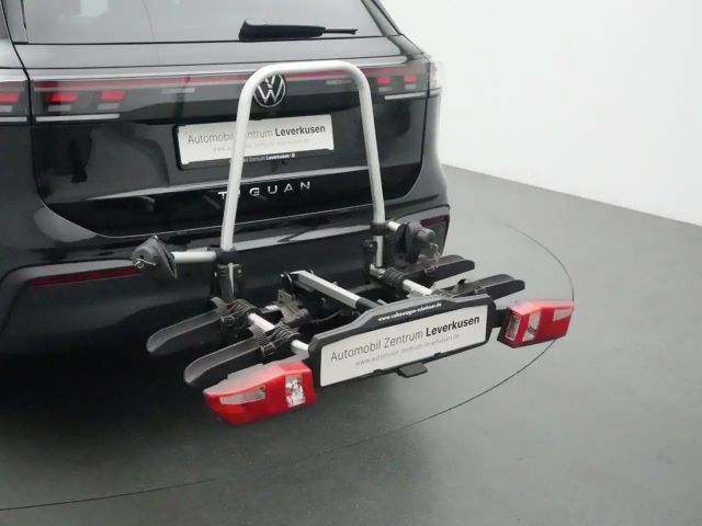 Volkswagen Tiguan TDI Goal AHK LED ACC KAM360° NAVI VIRT