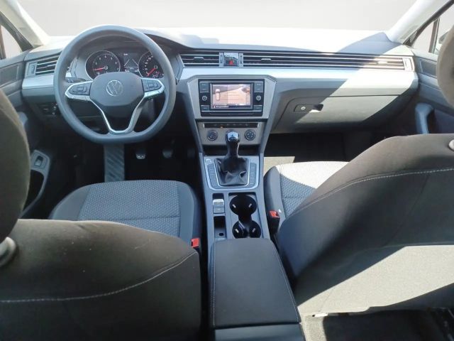 Volkswagen Passat 1.5 TSI Variant
