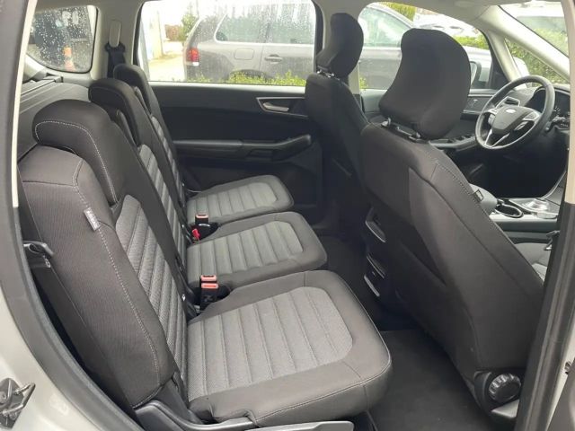 Ford S-Max TDCi150 Auto LED/NAV/DAB/WiPa/LMF/Tempo