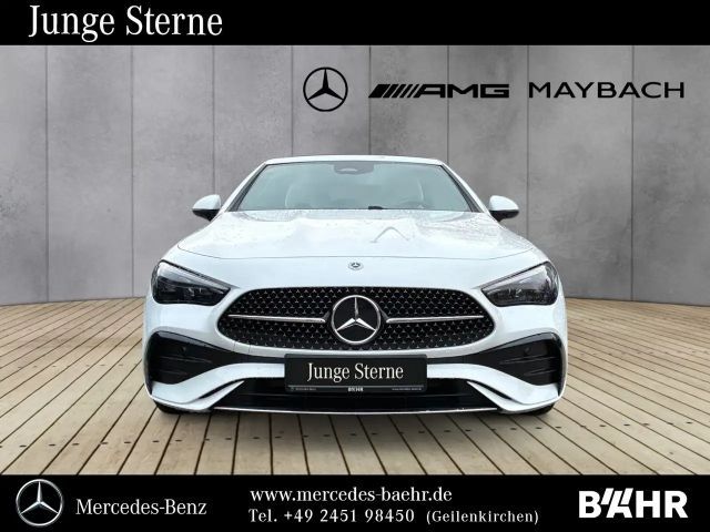 Mercedes-Benz CLE 200 AMG Line