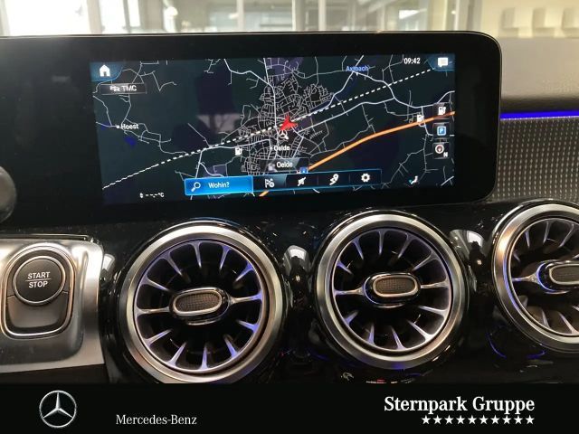 Mercedes-Benz EQB 250 Progressive