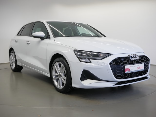Audi A3 35 TFSI Sportback
