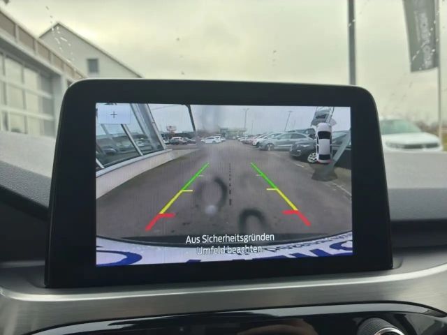 Ford Kuga Plug in Hybrid Titanium