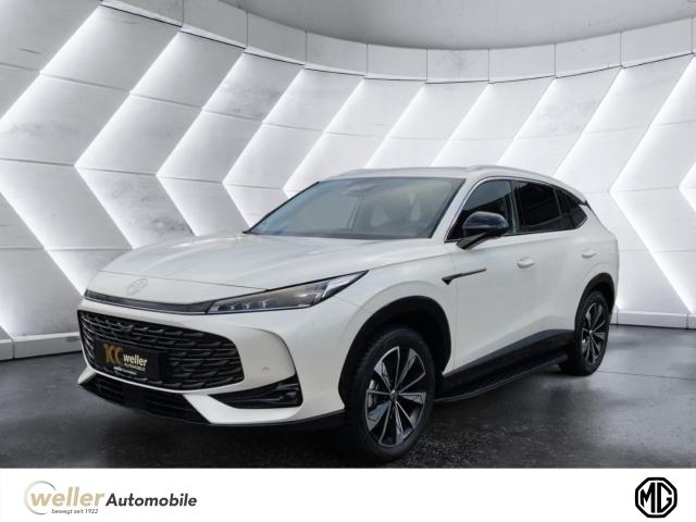 MG HS PHEV LUX MY24, LED, NAVI, Standheizung, 7 Jah