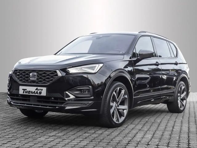 Seat Tarraco 1.5 TSI DSG FR-lijn