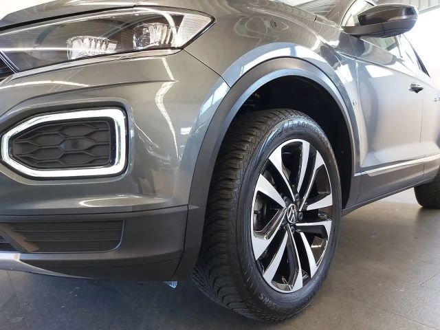 Volkswagen T-Roc 2.0 TDI DSG