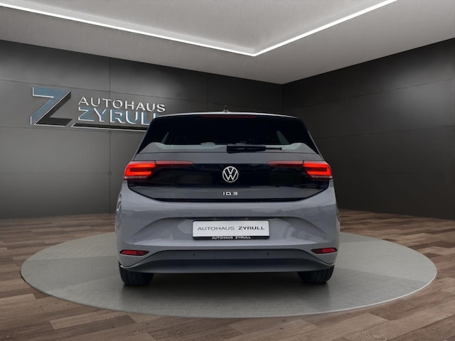 Volkswagen ID.3 Performance Pro