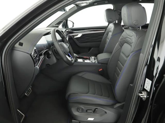 Volkswagen Touareg 4Motion eHybrid