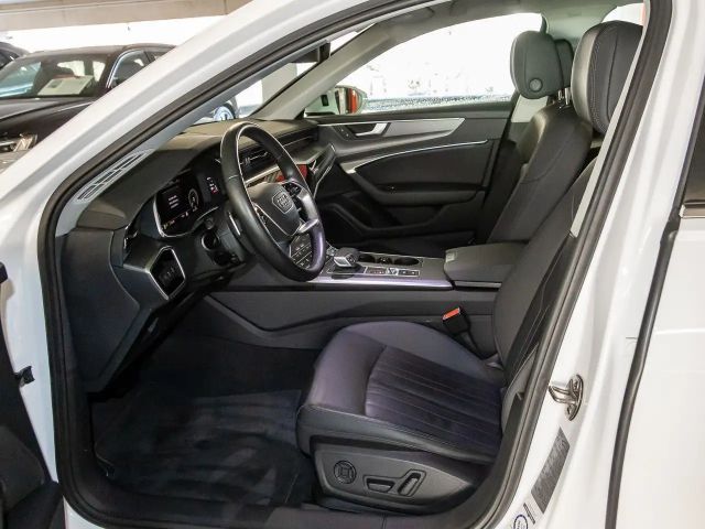 Audi A6 50 TFSI Hybride Quattro
