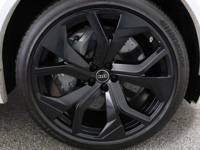 Audi RS Q8 Audi RS Q8