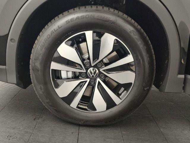 Volkswagen Tiguan 2.0 TDI IQ.Drive