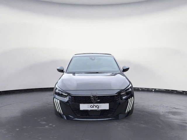 Peugeot E-208 GT-Line Hybrid