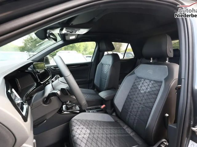 Volkswagen T-Roc DSG R-Line