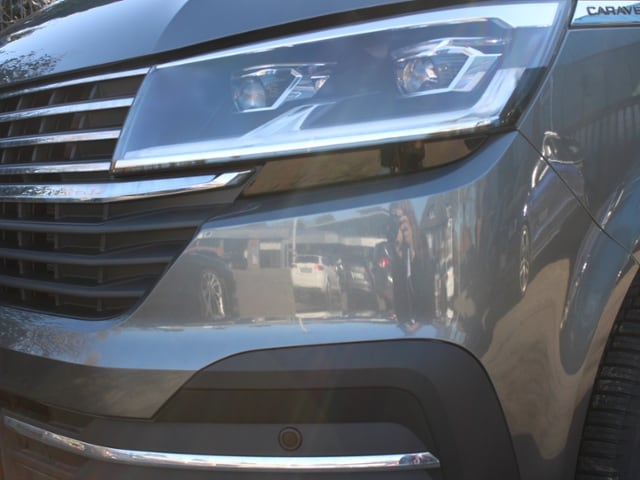 Volkswagen Caravelle 2.0 TDI DSG T6