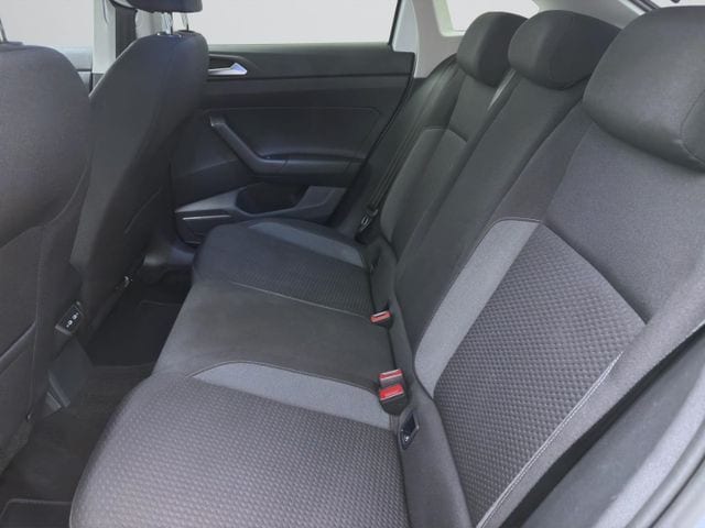 Volkswagen Taigo 1.0 TSI Life