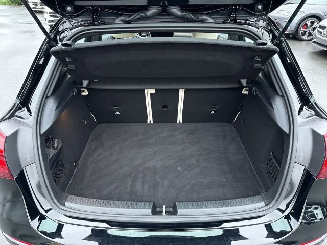 Mercedes-Benz A 200 A 200 d Hatchback