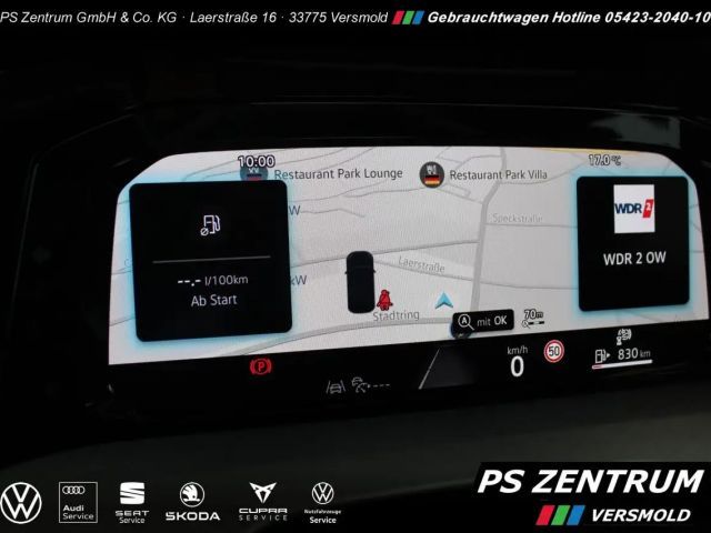 Volkswagen Golf 1.5 TSI Golf VIII Life