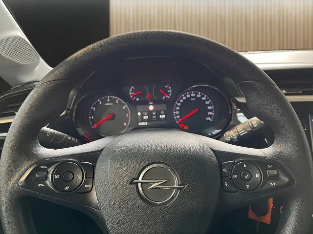 Opel Corsa Edition F Edition