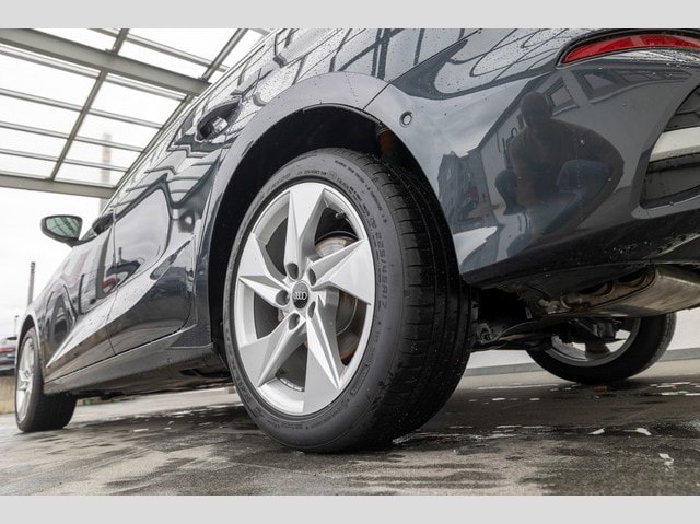 Audi A3 35 TFSI Sportback