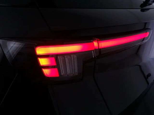 Opel Mokka Edition Turbo