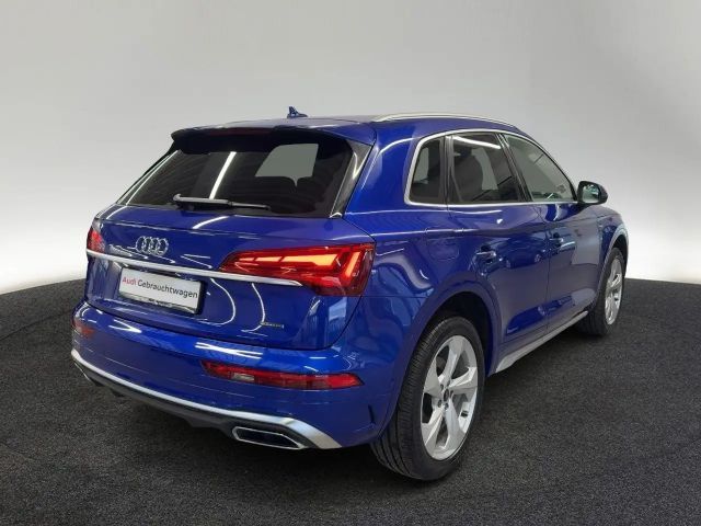 Audi Q5 40 TDI Quattro S-Line