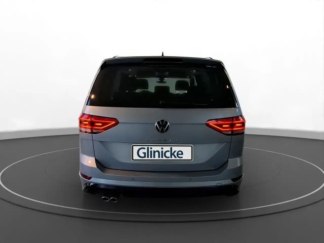Volkswagen Touran DSG Highline