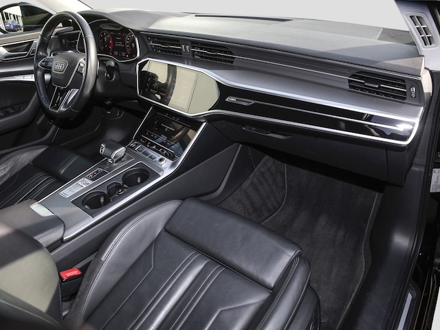 Audi A6 35 TDI Avant S-Tronic