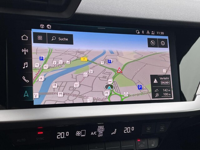 Audi A3 30 TFSI S-Tronic Sportback