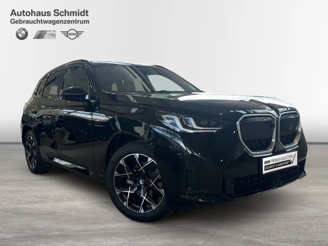 BMW X3 M-Sport xDrive20i