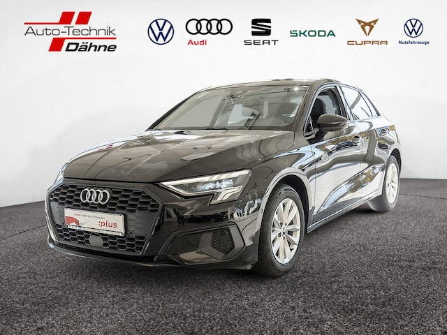 Audi A3 35 TFSI S-Tronic Sportback