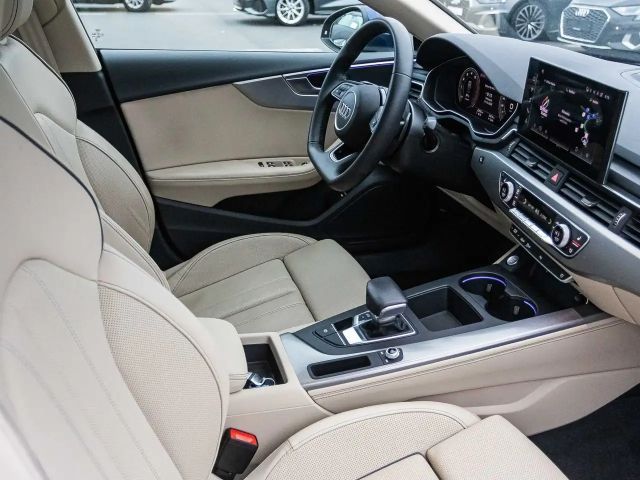 Audi A5 40 TFSI Coupé S-Tronic