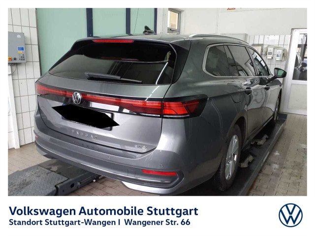 Volkswagen Passat 1.5 eTSI Business DSG Variant