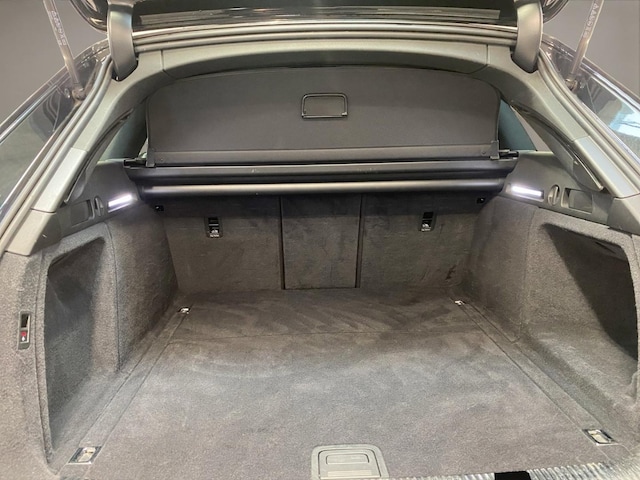 Audi A4 35 TDI Avant S-Tronic