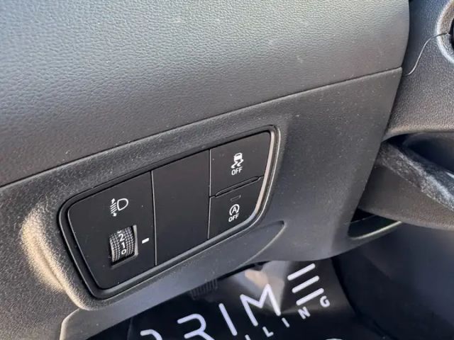 Hyundai Tucson 1.6 CRDi Smart