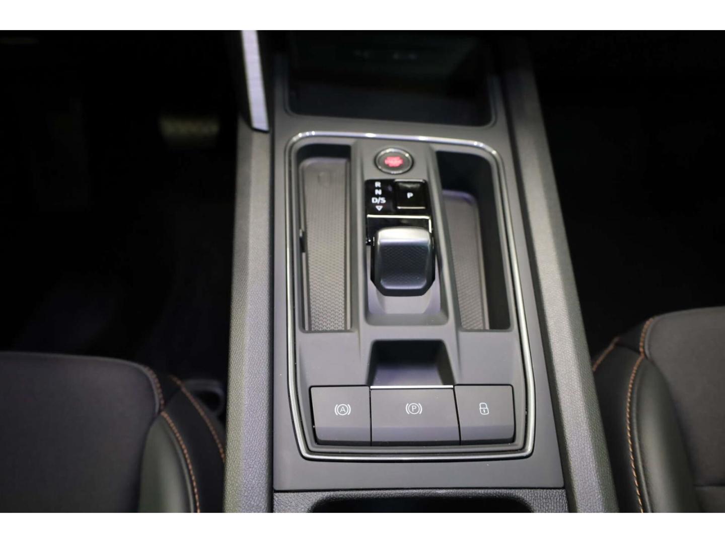 Cupra Leon 1.5 TSI Sportstourer