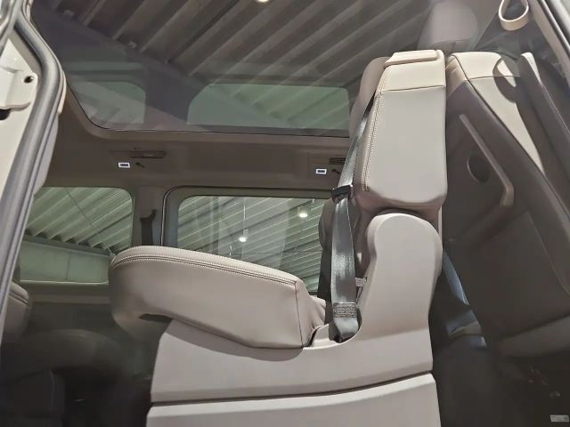 Volkswagen Multivan DSG Life T7