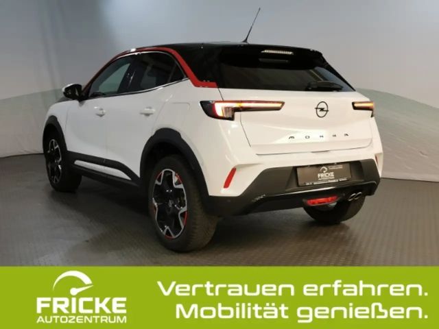 Opel Mokka GS-Line Grand Sport