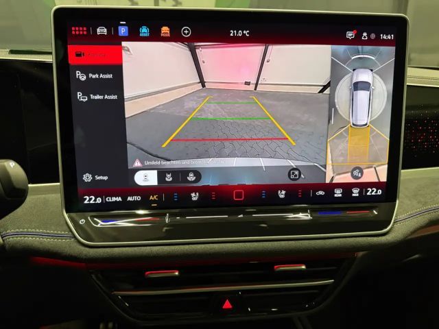 Volkswagen Passat 4Motion R-Line Variant