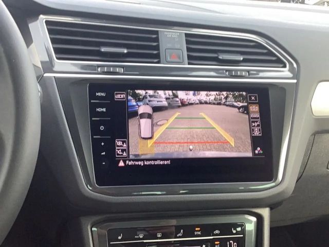 Volkswagen Tiguan DSG Move