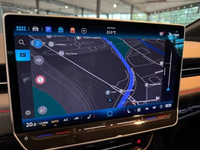 Volkswagen ID.7 GTX Tourer