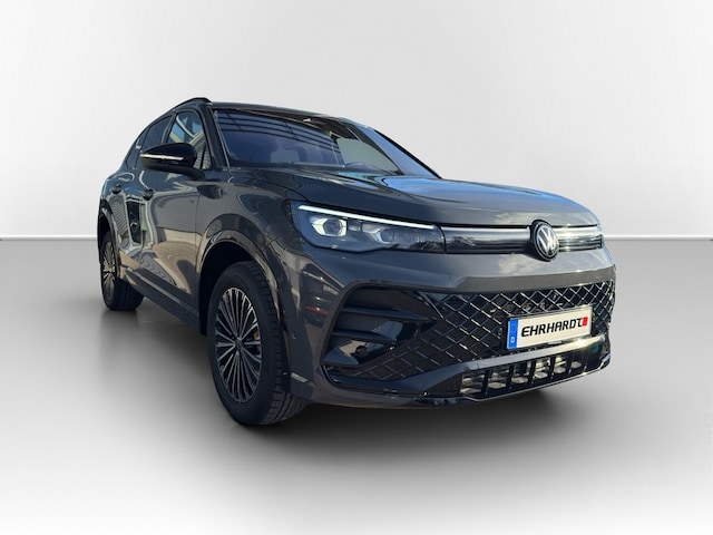 Volkswagen Tiguan 2.0 TDI 4Motion DSG R-Line