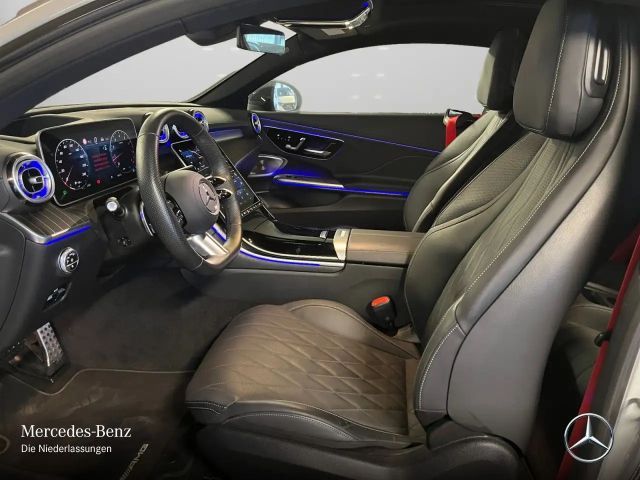 Mercedes-Benz CLE 450 4MATIC AMG Line