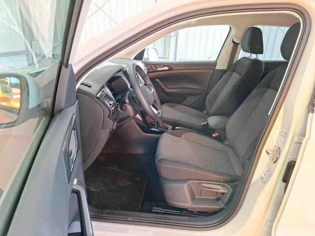 Volkswagen T-Cross 1.0 TSI DSG