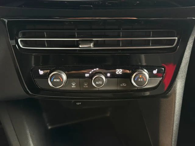 Opel Mokka GS-Line Grand Sport