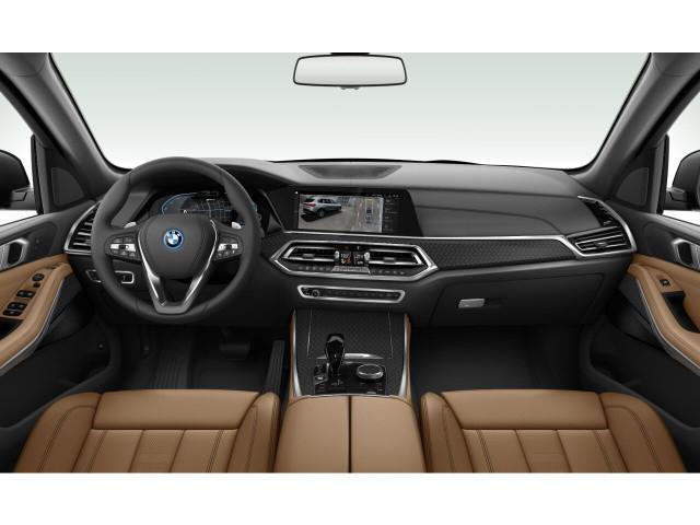 BMW X5 xDrive45e