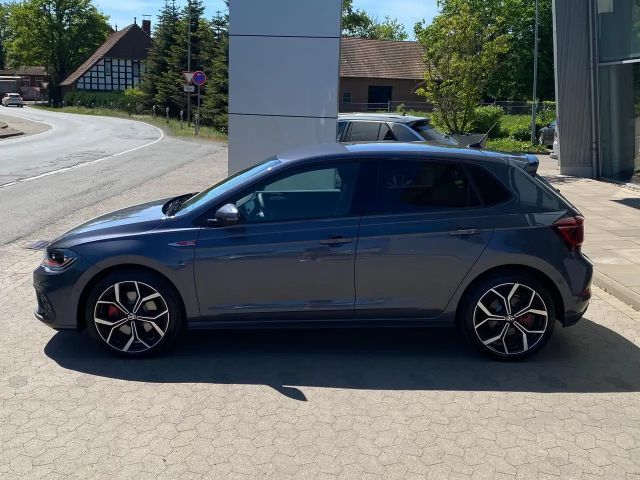 Volkswagen Polo 2.0 TSI DSG GTI IQ.Drive