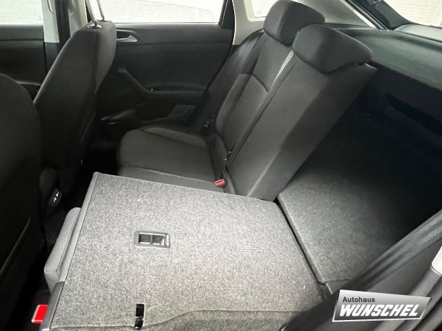 Volkswagen Taigo 1.0 TSI Life