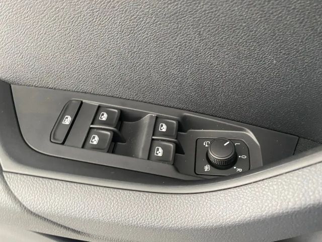 Skoda Karoq Selection