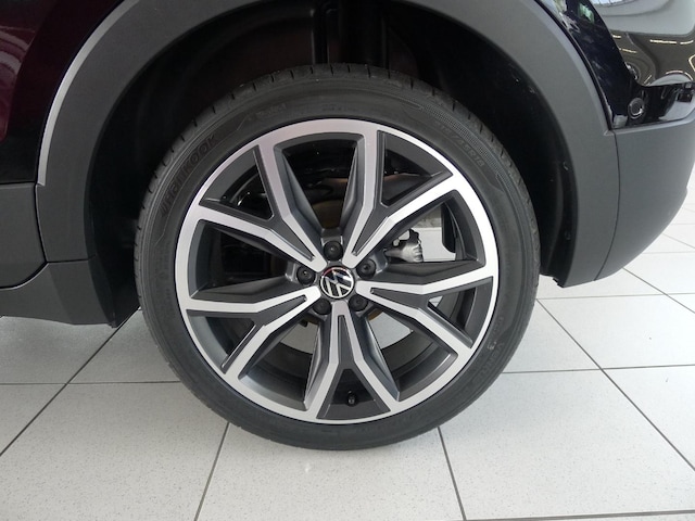 Volkswagen T-Cross T-CROSS 1.0  StyleB 085 TSID7F