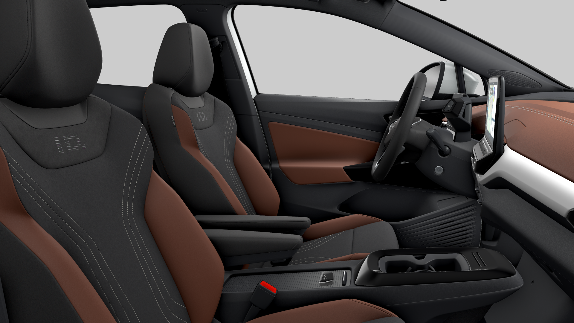 Volkswagen ID.4 Performance Plus Pro